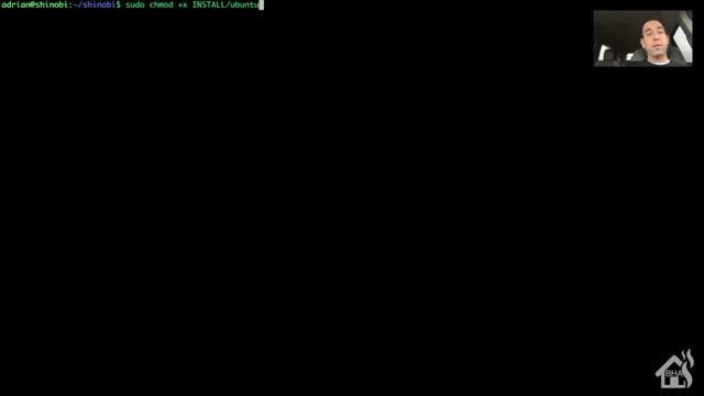 How to install Shinobi CCTV on Ubuntu 16.04 смотреть онлайн