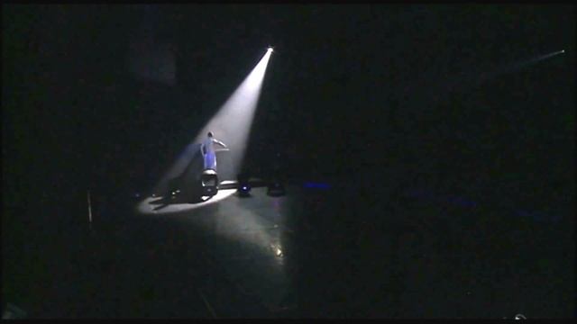 Argolla 5th Element - Acrobatic Show (full Lenght)