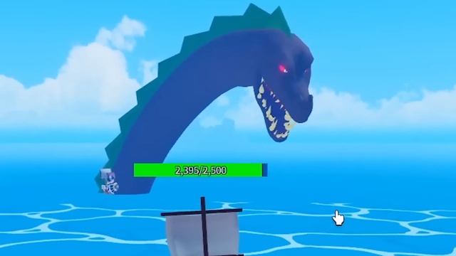 I Upgraded ELECTRIC FIGHTING to be OVERPOWERED in Blox Fruits! смотреть онлайн
