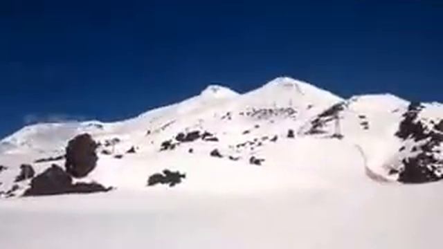 ЭЛЬБРУС 11 июня 2016 смотреть онлайн