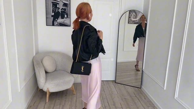 2 девушки - 4 платья. Как застилизовать любимое платье-комбинацию по-новому ? смотреть онлайн