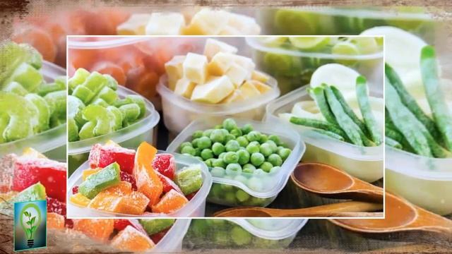 Никогда не Ешьте эти Продукты если они Хранились в Морозилке Полезные Советы для Здоровья смотреть онлайн