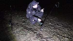 За Налимом на Оку, Рыбалка на донки с ночевкой , Налим 2019 Сезон открыт