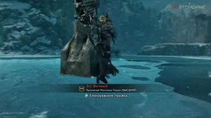 Обзор игры Middle earth Shadow of War от StopGame.ru