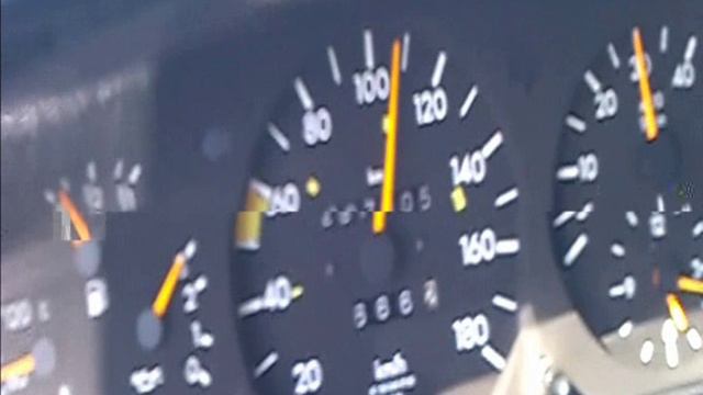 Mercedes Benz 124 E200 Manual Transmission maximum speed смотреть онлайн