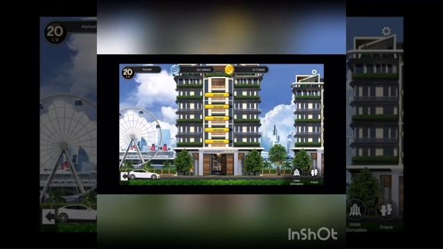 KOK PLAY HOTEL KING Обзор игры в которой зарабатывают реальные деньги смотреть онлайн