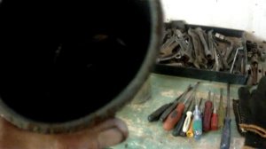 Разбираем Фильтр (отстойник грубой очистки топлива) ГАЗель