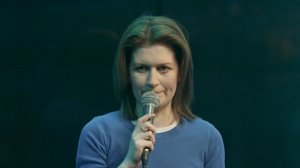 Женский Стендап: Саша Муратова - О ссорах глухонемых, эмоциях и таксистах