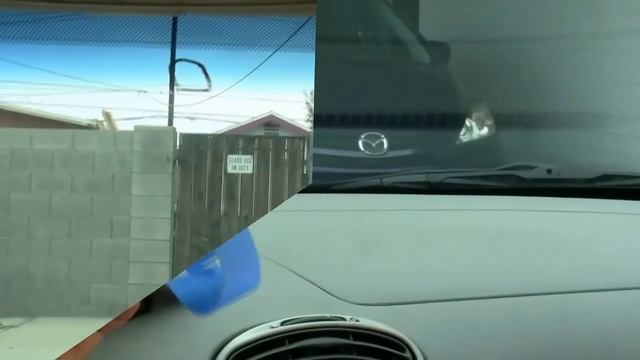 How to Fix a Rear View Mirror смотреть онлайн