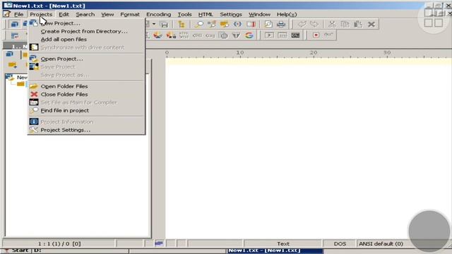PSPad Editor Pada Exagear Windows Emulator смотреть онлайн