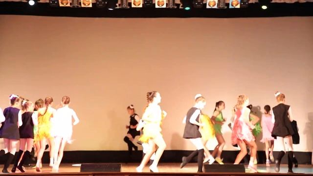 Танцы ! Такие танцы! смотреть онлайн