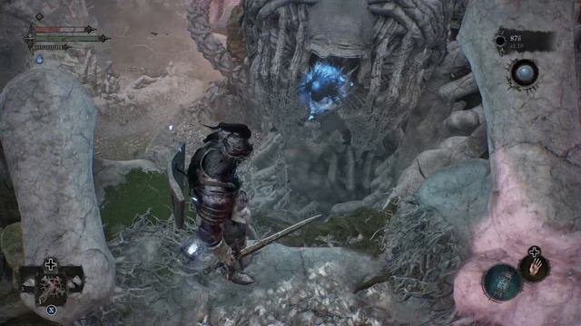 Welcome to Lords of The Fallen.. смотреть онлайн