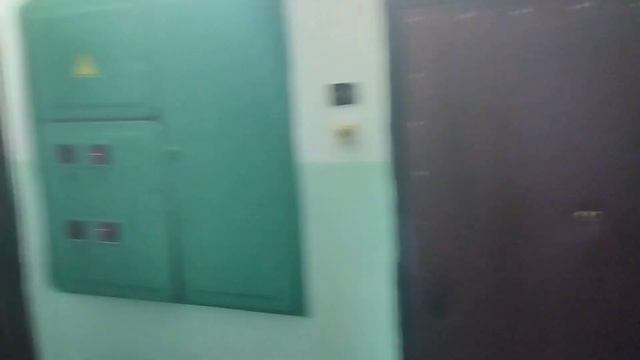 ✨ЛИФТУ 30 ЛЕТ! Пассажирский лифт 320 кг, 0,71 м/с, КМЗ-1993 (@ г. Москва, Касимовская, 19к2, под-3) смотреть онлайн