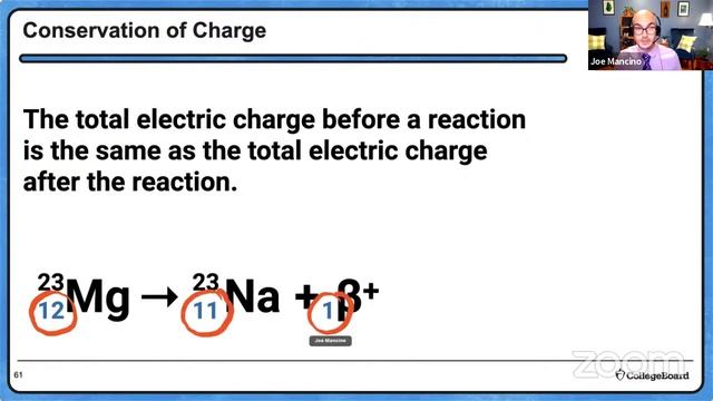2021 Live Review 7 | AP Physics 2 | Understanding Quantum, Atomic, and Nuclear Physics смотреть онлайн