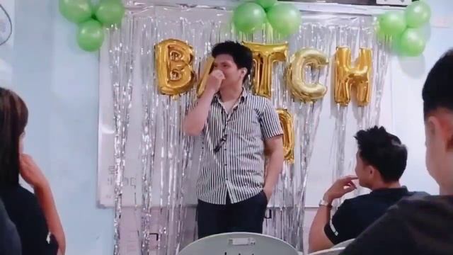 Graduation and celebration ???And introduce yourself in Korean language смотреть онлайн