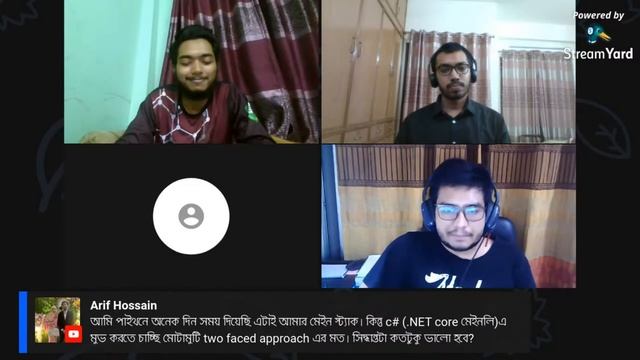 Python মেইন স্ট্যাক থেকে C# (.NET Core মেইনলি) এ মুভ করার সিদ্ধান্তটা কতটুকু ভালো হবে? смотреть онлайн