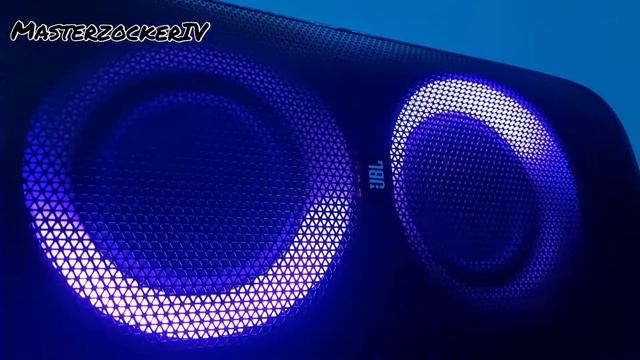 JBL PARTYBOX 310 BASS TEST 100%? смотреть онлайн