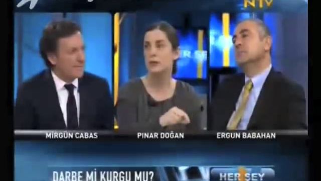 BALYOZ - Mirgun Cabas ile Her Sey Bolum 1 смотреть онлайн