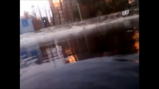 Первый лёд :)))))) смотреть онлайн