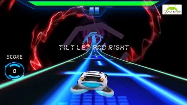AG Drive 3D Android Gameplay смотреть онлайн