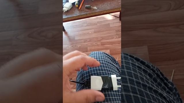 Ремонт зарядки для телефона от профессионалов смотреть онлайн