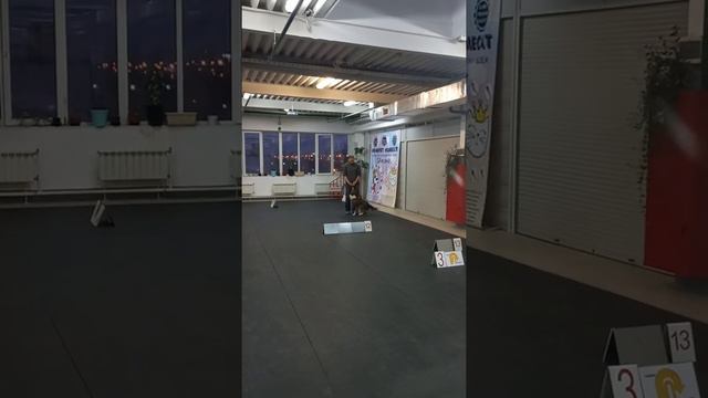 Ралли обидиенс, Сириус, 21 ноября 2021 смотреть онлайн