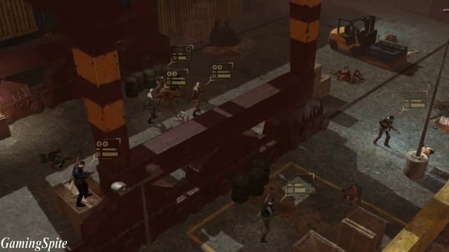 Falling Skies The Game Gameplay Walkthrough Part 10 Mission 9 Strategic Strike смотреть онлайн