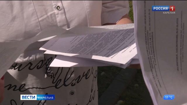 Дом №5 по проспекту Ленина остается без крыши смотреть онлайн