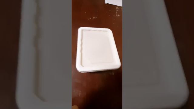 Первый раз в жизни кушаю Доширак смотреть онлайн