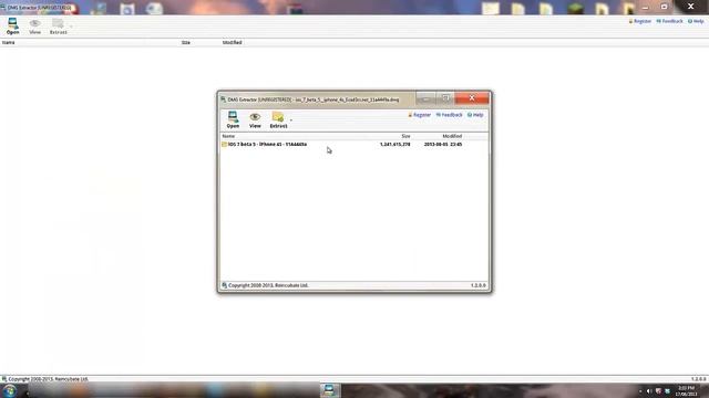 how to extract a .dmg file for windows смотреть онлайн