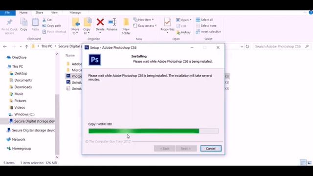 How To Get Photoshop For FREE! Download Photoshop For FREE! (Windows 10, 8 And Mac) смотреть онлайн