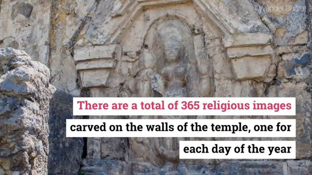 Martand Sun Temple Kashmir | How India's Most Prosperous Temple Turned Into Ruins| Story of Martand смотреть онлайн