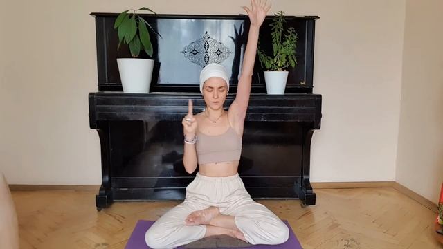 КРИЯ ОТ ГРУЗА ПОДСОЗНАНИЯ смотреть онлайн