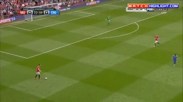 Mu v. Ch[Matchhighlight.com]1st[05-05-13] смотреть онлайн