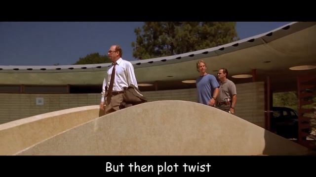 The Fast and The Furious Explained by my Monkey Brain... смотреть онлайн