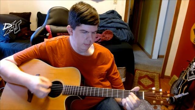 Nights In White Satin [The Moody Blues] [Instrumental Cover] смотреть онлайн