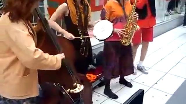 Hava Nagila