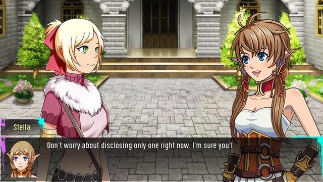 Rising Saga Origins Perk System and New Intro смотреть онлайн