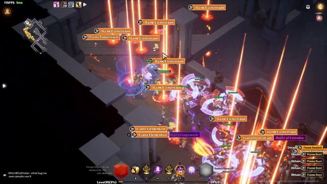 What Torchlight Infinite endgame looks like смотреть онлайн