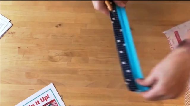 Zip it Up - 2 смотреть онлайн