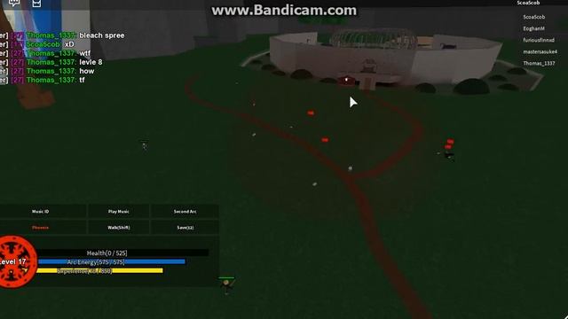 CGI Exploit смотреть онлайн