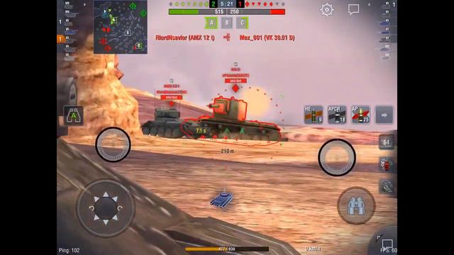 Premium Tanks Worth Buying - Part 1 - Pz. V/IV, Pz. IV S, T-34-85 Victory - World of Tanks Blitz смотреть онлайн