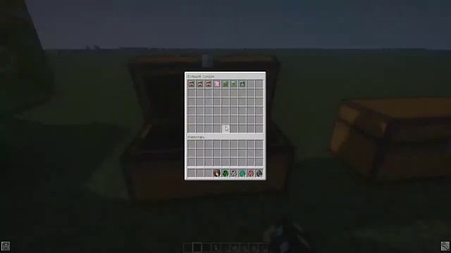 Обзор модов Minecraft #6 Totem Defender смотреть онлайн