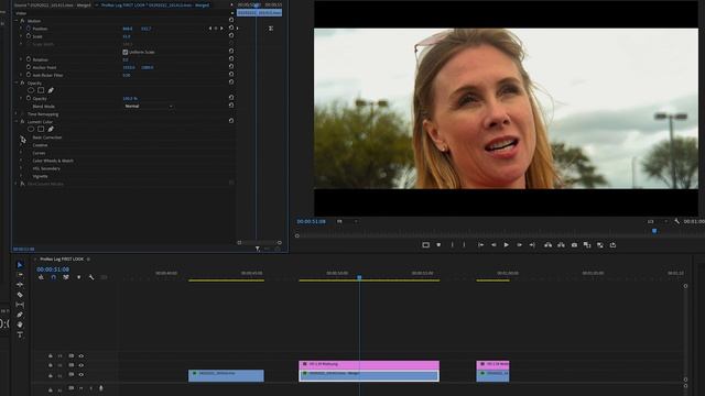 FiLMiC PRO LogV3+ | Shoot 10-bit PRORES LOG on an iPhone! смотреть онлайн