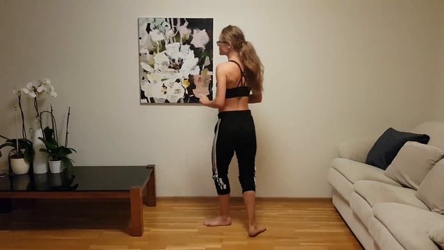 Top 5 Exercises For Your Feet - Rasa's Top Five Tips смотреть онлайн