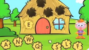 PBS Kids Play Super Why! Demo