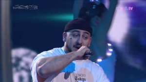 Джаро & Ханза - Королева танцпола | SnowПати 5