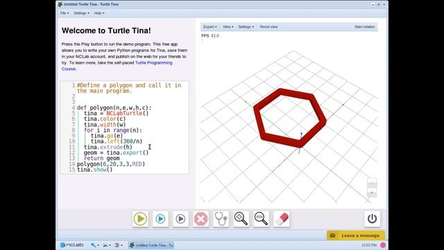 Python I: Local and Global Variables смотреть онлайн