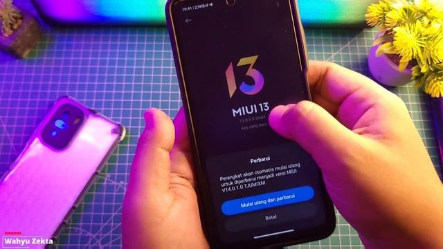 AKHIRNYA UPDATE MIUI 14 BISA CUY!! Tanpa UBL Tanpa TWRP! NEW UPDATE MIUI 14.0.1.0 смотреть онлайн
