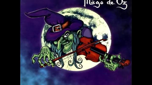 Mägo de Oz - La cantata del diablo (Completa) смотреть онлайн